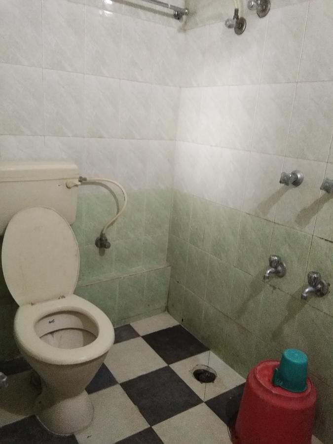 Veekay Tourist Home バンガロール エクステリア 写真