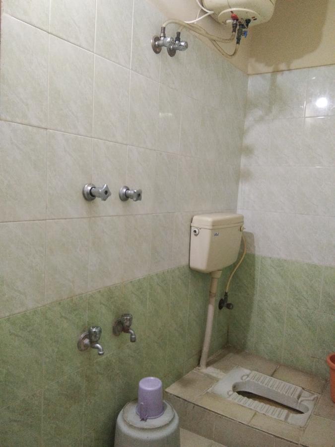 Veekay Tourist Home バンガロール エクステリア 写真